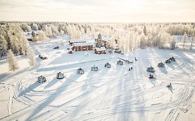 Arctic Guesthouse&Igloos